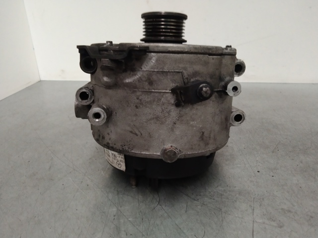 A0001502550 Mercedes