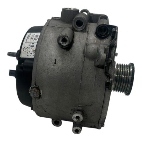 A0001502550 Mercedes