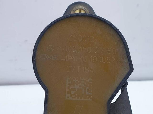 A0001502780 Mercedes