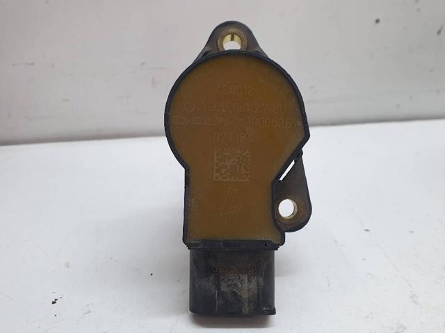 A0001502780 Mercedes