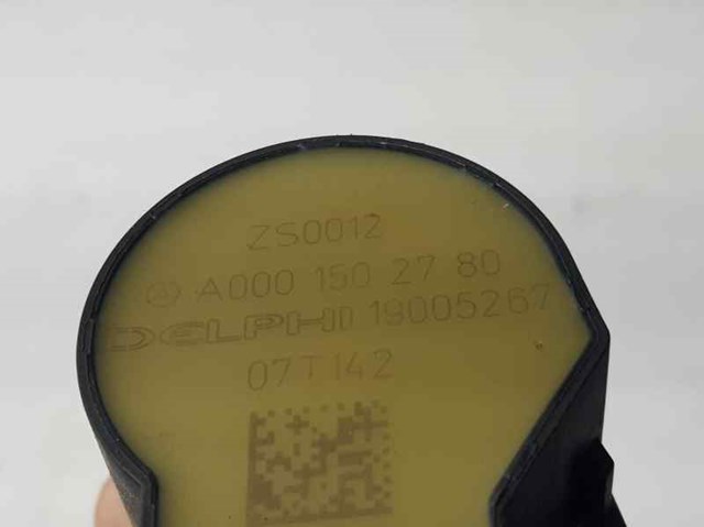 A0001502780 Mercedes