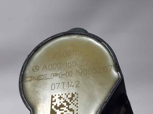 A0001502780 Mercedes