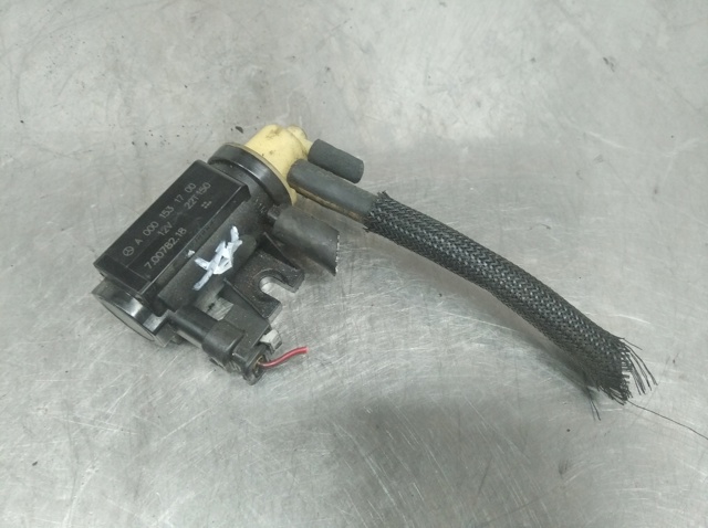 A0001531700 Mercedes
