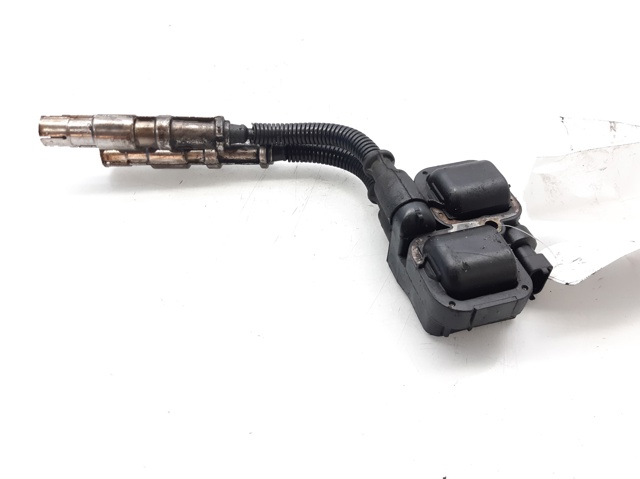A0001587303 Mercedes
