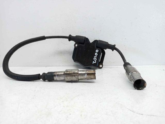 Cewka zapłonowa A0001587703 MERCEDES
