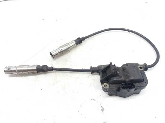 Cewka zapłonowa A0001587703 MERCEDES