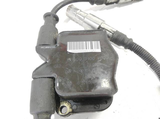A0001587703 Mercedes