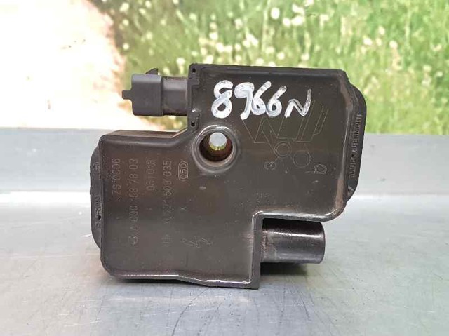 Cewka zapłonowa A0001587803 MERCEDES
