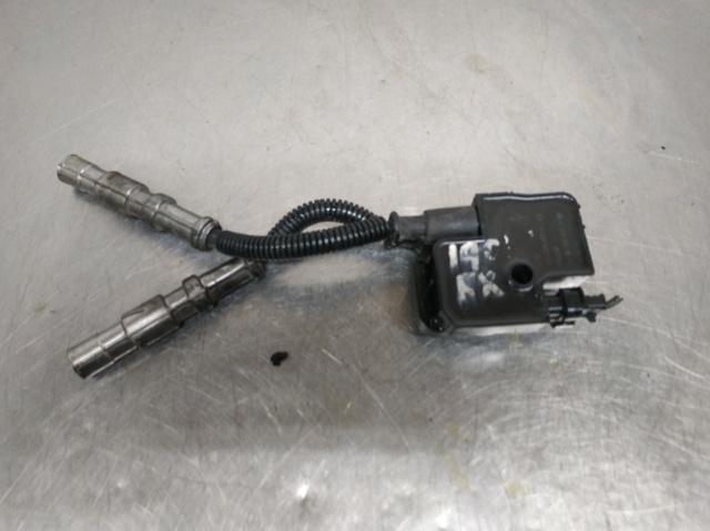 Cewka zapłonowa A0001587803 MERCEDES