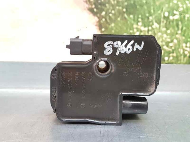 Cewka zapłonowa A0001587803 MERCEDES