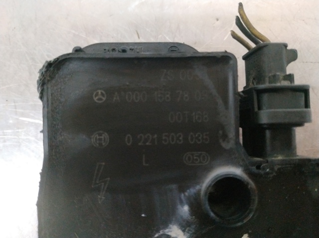 Cewka zapłonowa A0001587803 MERCEDES