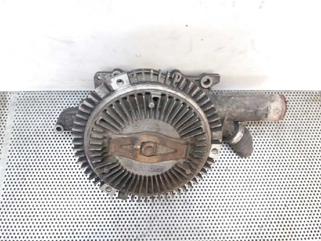 Sprzęgło wiskotyczne wentylatora chłodzenia A0002005822 MERCEDES