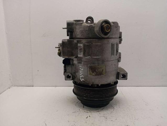 Sprężarka klimatyzacji A0002300611 MERCEDES