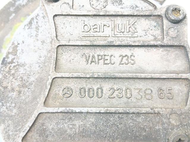 A0002303865 Mercedes