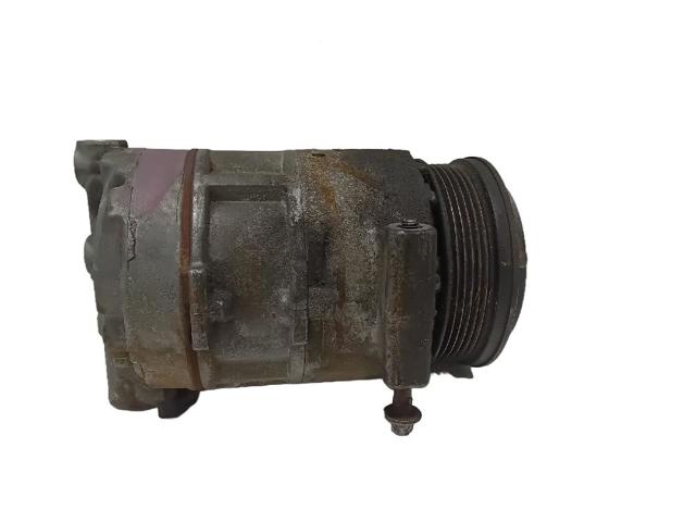 Sprężarka klimatyzacji A0002305111 MERCEDES