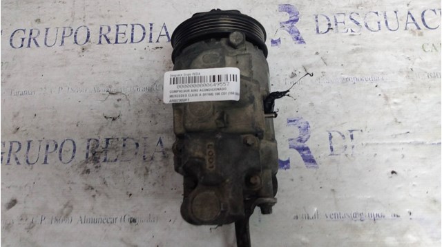 A0002305911 Mercedes
