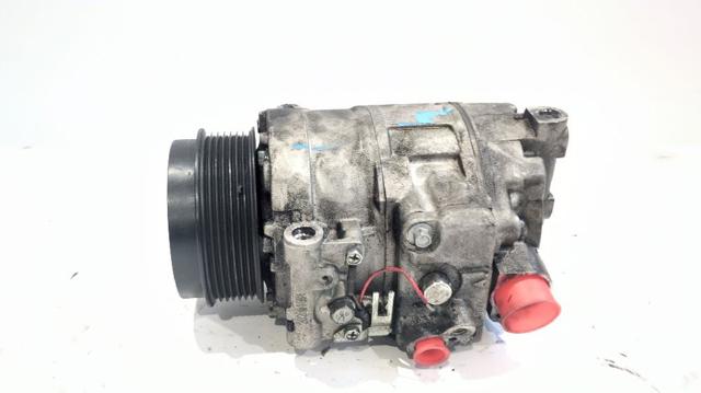 Sprężarka klimatyzacji A0002306411 MERCEDES