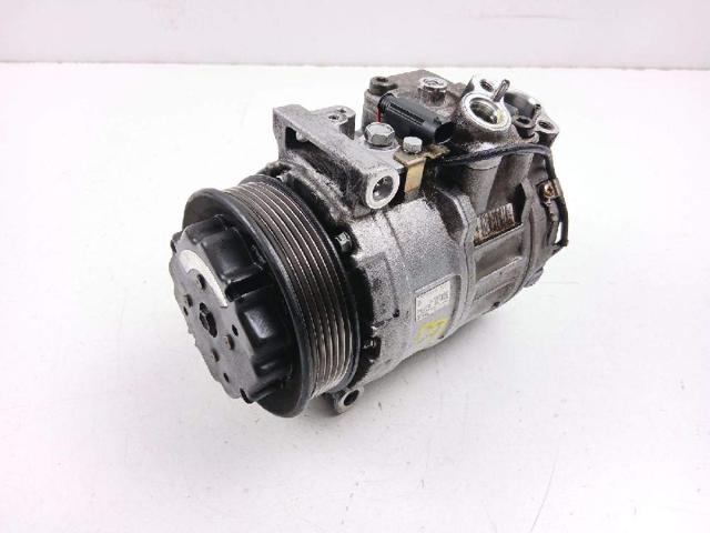 Sprężarka klimatyzacji A0002306511 MERCEDES
