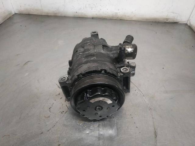 Sprężarka klimatyzacji A0002306511 MERCEDES