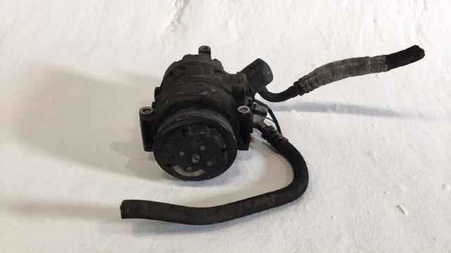 Sprężarka klimatyzacji A0002306511 MERCEDES