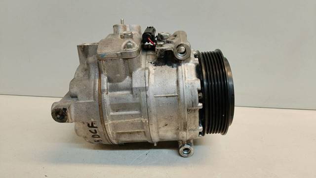 Sprężarka klimatyzacji A0002306511 MERCEDES