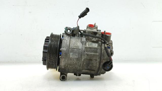 Sprężarka klimatyzacji A0002306511 MERCEDES