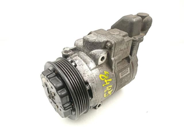 Sprężarka klimatyzacji A0002307911 MERCEDES