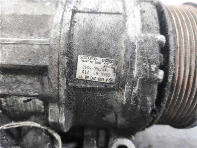 A0002308611 Mercedes