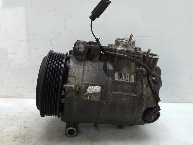 Sprężarka klimatyzacji A0002309011 MERCEDES