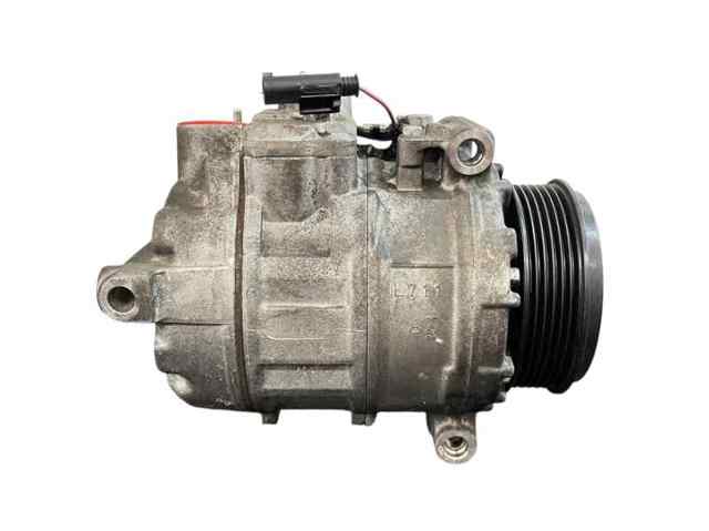 Sprężarka klimatyzacji A0002309111 MERCEDES