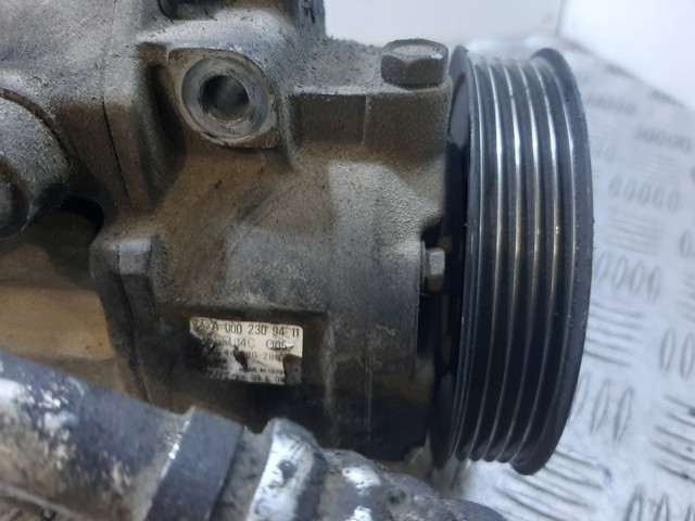 A0002309411 Mercedes