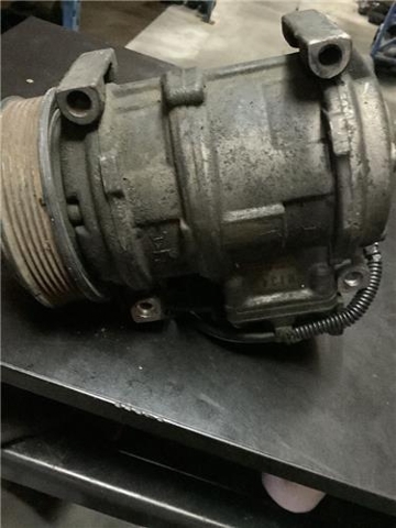 Sprężarka klimatyzacji A0002340211 MERCEDES