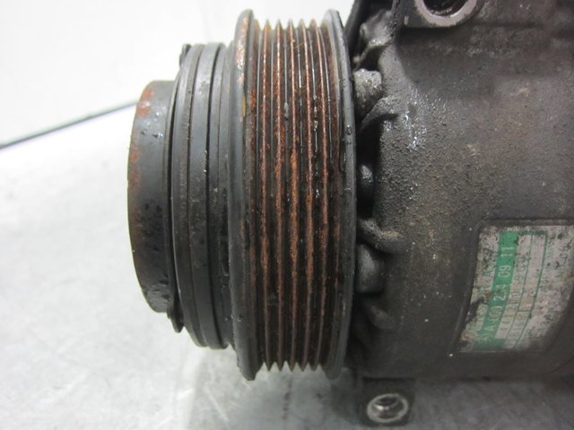 A0002340911 Mercedes