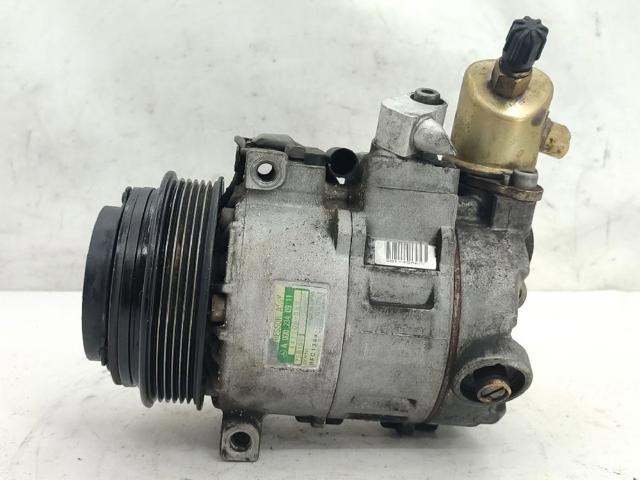 A0002340911 Mercedes