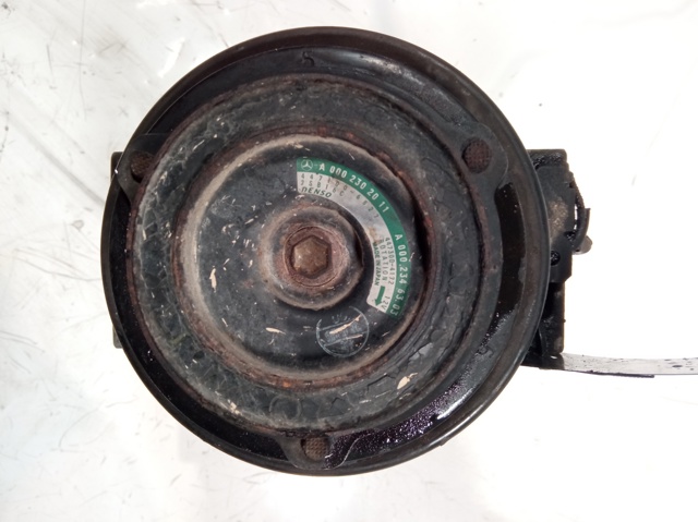 A0002340911 Mercedes