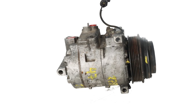 A0002340911 Mercedes