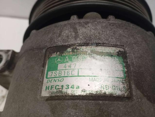 A0002340911 Mercedes