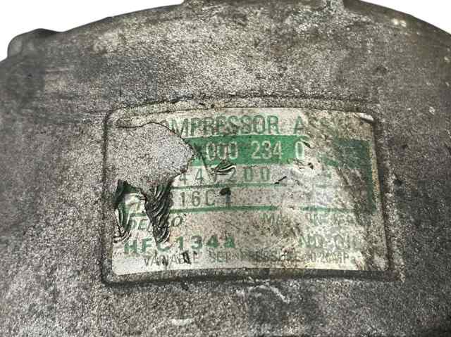 A0002340911 Mercedes