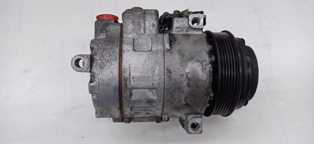 A0002340911 Mercedes