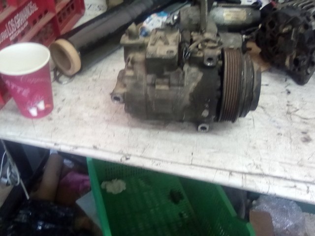 A0002340911 Mercedes