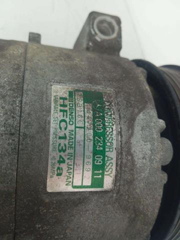 A0002340911 Mercedes