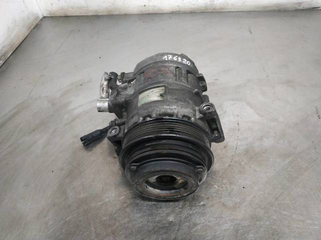 Sprężarka klimatyzacji A0002340911 MERCEDES