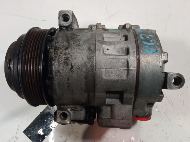 A0002340911 Mercedes