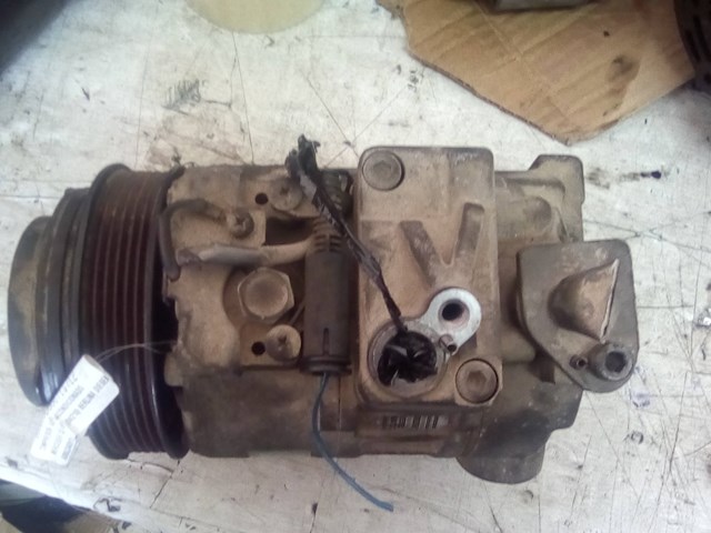 A0002340911 Mercedes