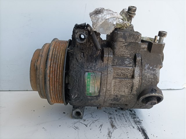 A0002342411 Mercedes