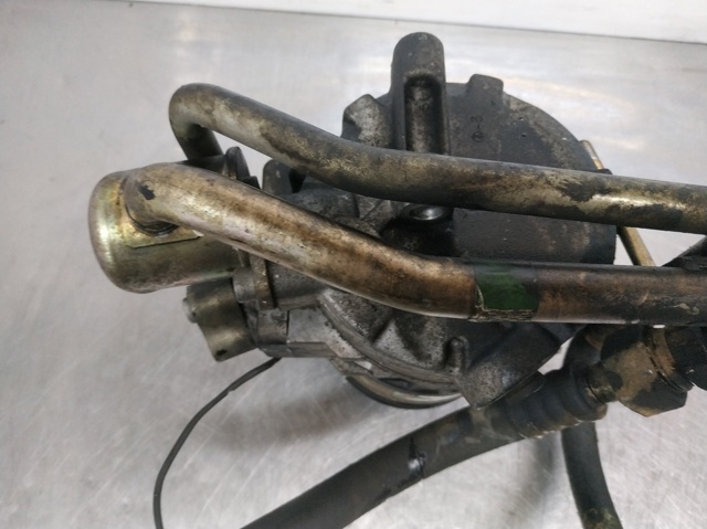 Sprężarka klimatyzacji A0002342411 MERCEDES