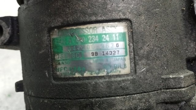 A0002342411 Mercedes