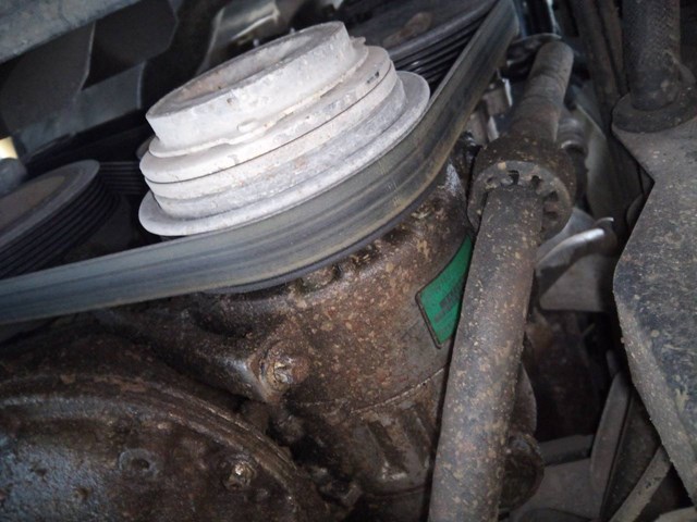 A0002342411 Mercedes