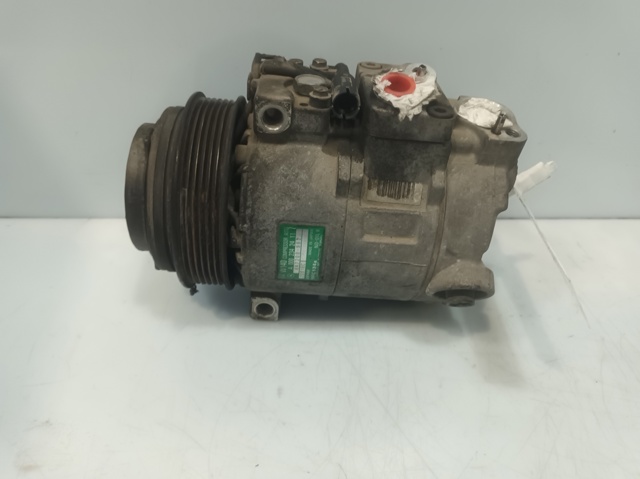 A0002342411 Mercedes