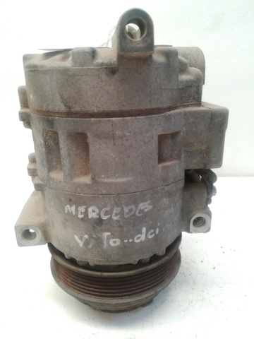 A0002342411 Mercedes